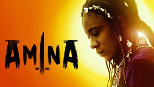 Amina still
