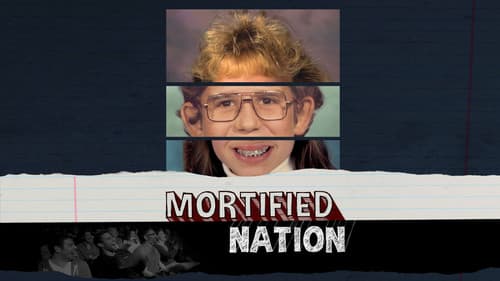Mortified Nation still