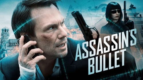 Assassin's Bullet still