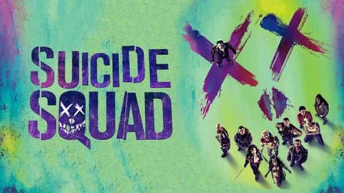 Suicide Squad still