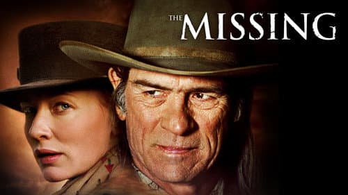 The Missing still
