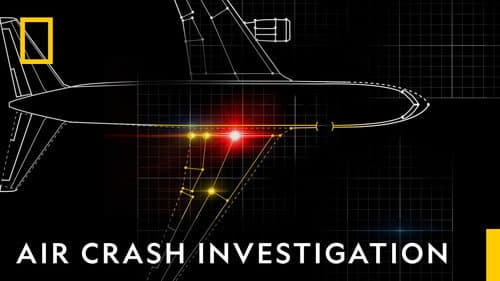 Air Crash Investigation: Special Report still