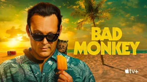 Bad Monkey still