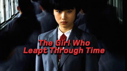The Girl Who Leapt Through Time still