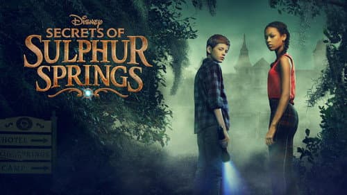 Secrets of Sulphur Springs still