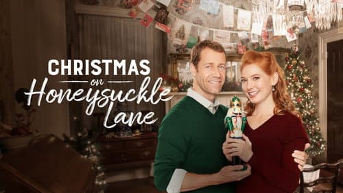 Christmas on Honeysuckle Lane still