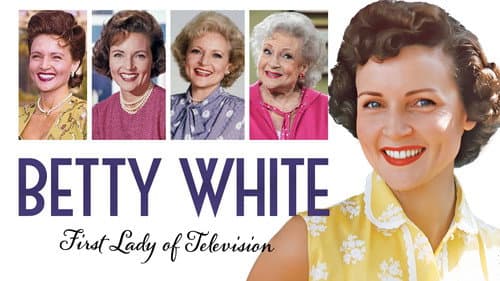 Betty White: First Lady of Television still