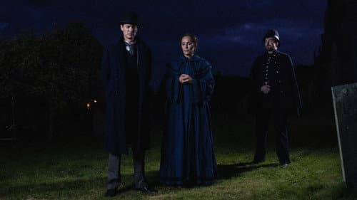 Frankenstein: Legacy still