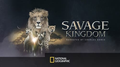 Savage Kingdom still