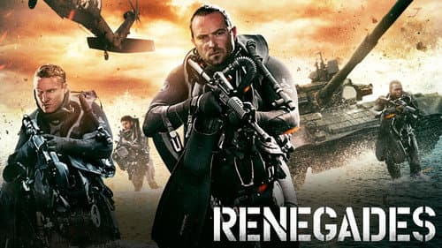 Renegades still