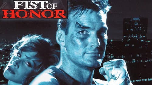 Fist of Honor still