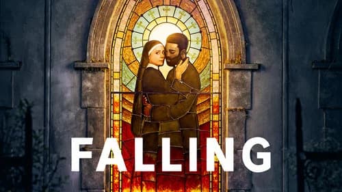 Falling still