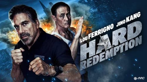 Hard Redemption still