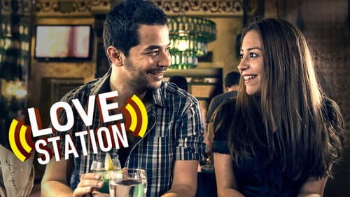 Love Station still