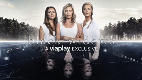 Black Widows still