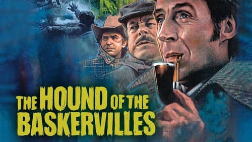 The Hound of the Baskervilles still