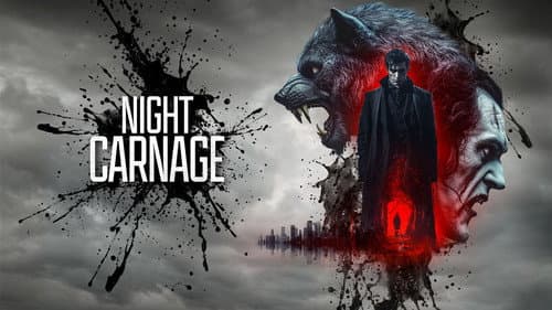 Night Carnage still