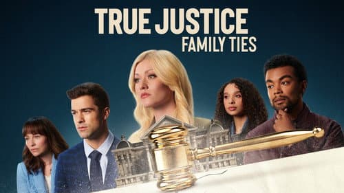 True Justice: Family Ties still