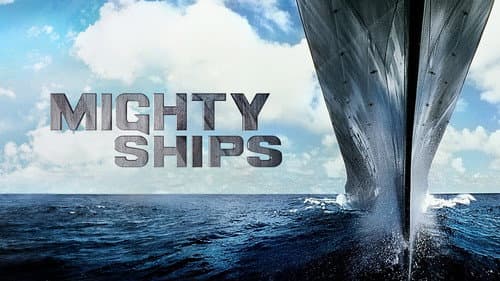 Mighty Ships still