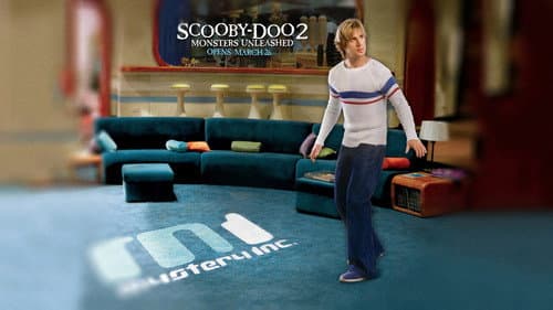 Scooby-Doo 2: Monsters Unleashed still