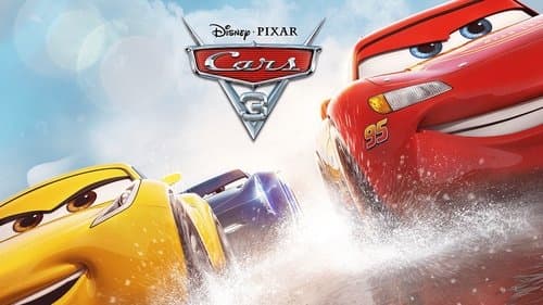 Cars 3 still
