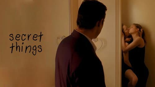 Secret Things still