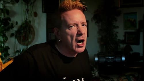 Never Mind the Baubles: Xmas '77 with the Sex Pistols still