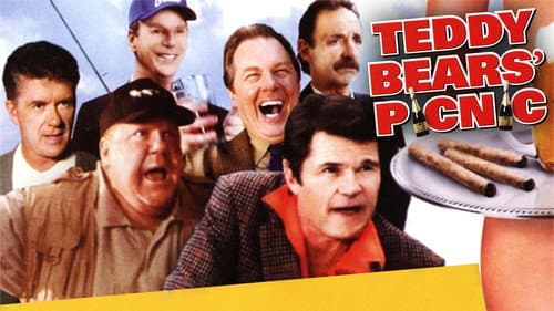 Teddy Bears' Picnic still