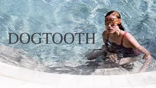 Dogtooth still