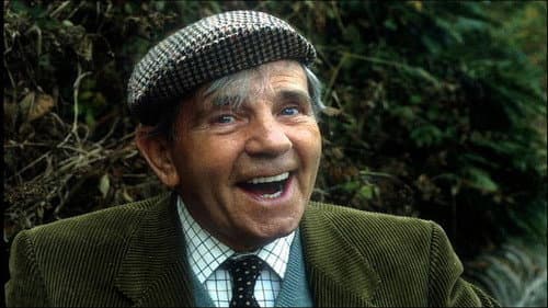 Norman Wisdom: His Story still