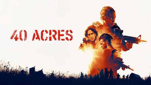 40 Acres still