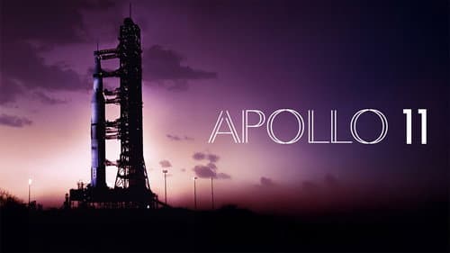 Apollo 11 still