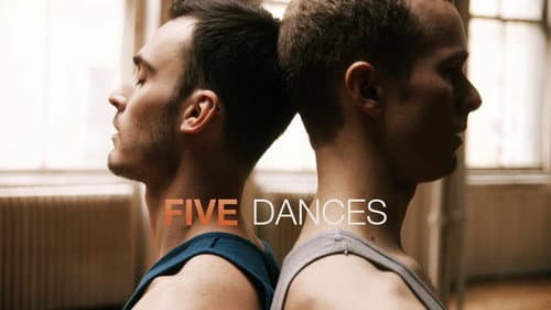 Five Dances still