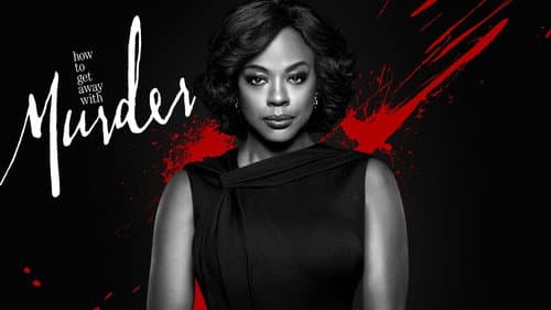 How to Get Away with Murder still