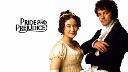 Pride and Prejudice still