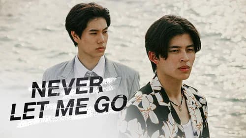 Never Let Me Go still