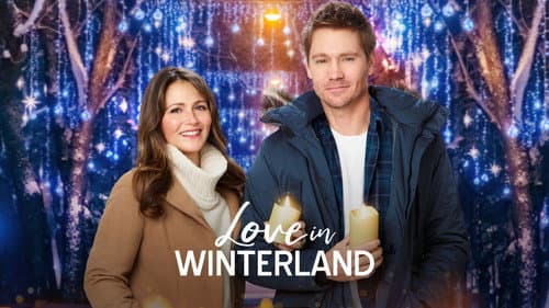 Love in Winterland still