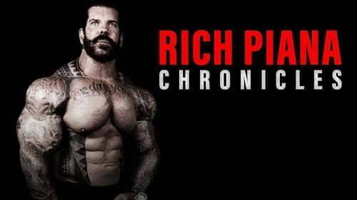 Rich Piana Chronicles still