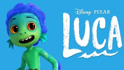 Luca still