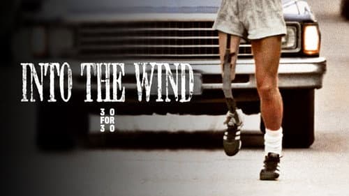 Into the Wind still