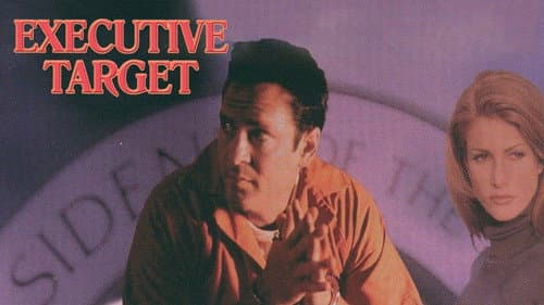 Executive Target still