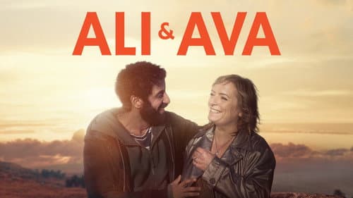 Ali & Ava still