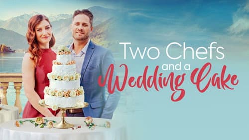 Two Chefs and a Wedding Cake still