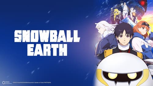 SNOWBALL EARTH still