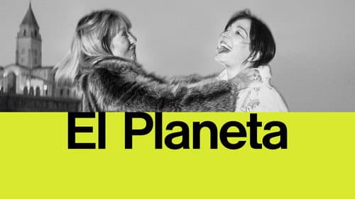 El Planeta still