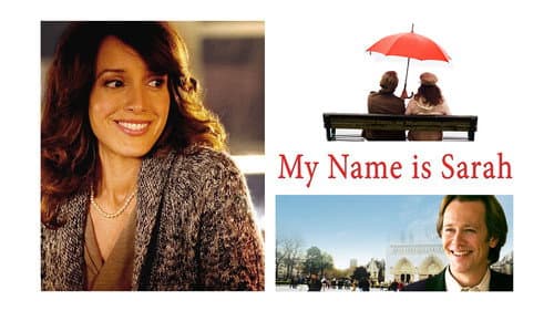 My Name Is Sarah still
