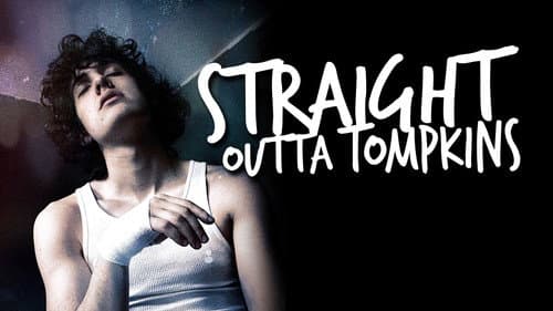Straight Outta Tompkins still