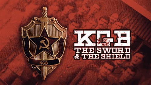 KGB - The Sword and the Shield still