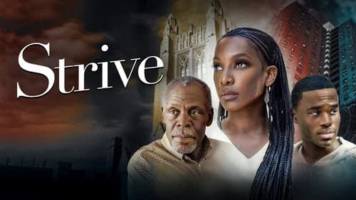 Strive still