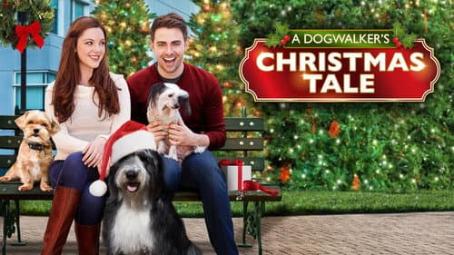 A Dogwalker's Christmas Tale still